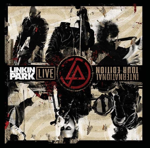洋楽 Linkin Park Given Up CD Linkin Park – Given Up – CDr (Single, Promo), 2008 [r3601154