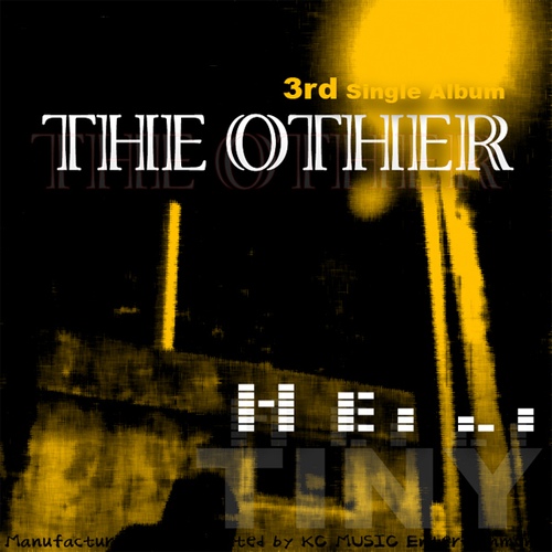 The Other (feat. 다미)/H티니(H.Tiny) - 벅스 The Other (feat. 다미) / H티니(H.Tiny)