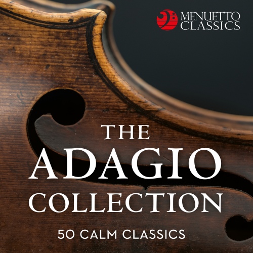 Mozart Concerto In A Major, K. 622 II. Adagio/PierreAndre