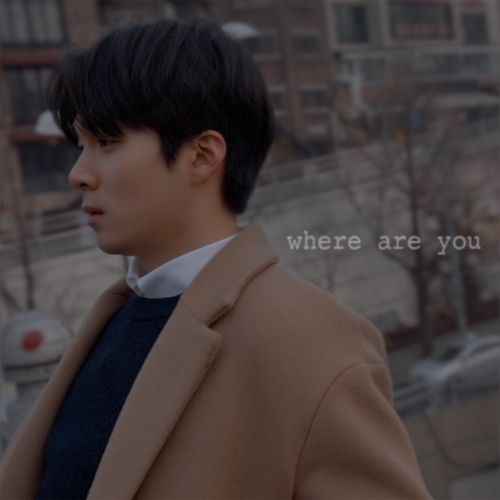 Where are you - 벅스 Where are you / hi there(하이데어)