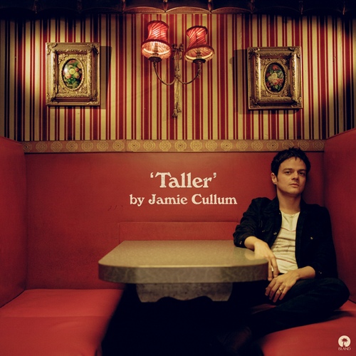 Taller - 벅스 Taller / Jamie Cullum(제이미 컬럼)