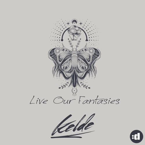 Live Our Fantasies - 벅스 Live Our Fantasies / Kelde