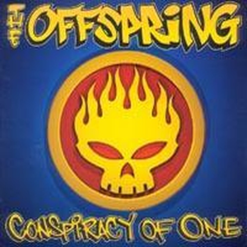 Want You Bad/The Offspring(오프스프링) - 벅스