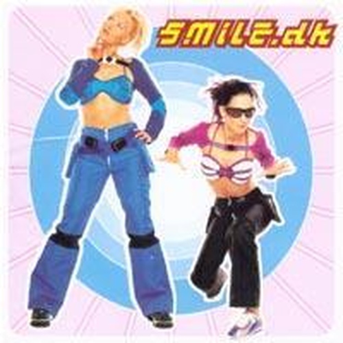 Kissy Kissy/Smile(스마일) 벅스