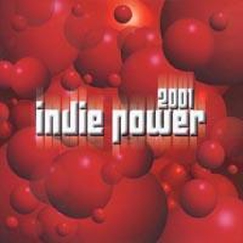 Indie Power 2001 - 벅스