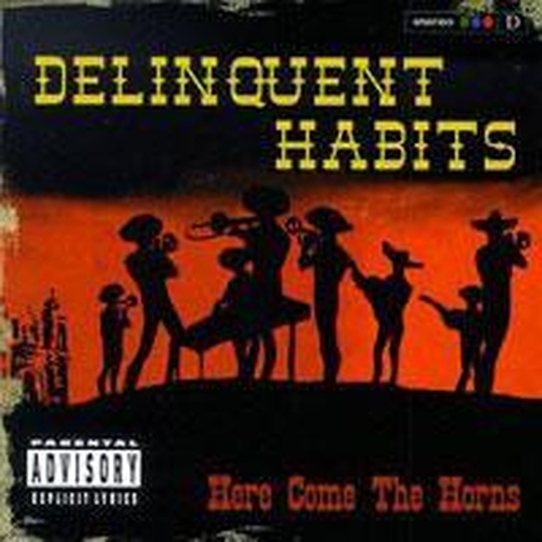 Shed A Tear/Delinquent Habits(델린퀀트 해비츠) - 벅스 Shed A Tear / Delinquent Habits(델린퀀트 해비츠)