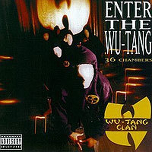 Wu-Tang Clan Ain't Nuthing Ta F' Wit/Wu-Tang Clan(우-탱 클랜) - 벅스