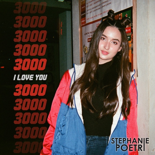 I Love You 3000/Stephanie Poetri - 벅스