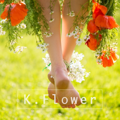 얼마나 좋을까 - 벅스 얼마나 좋을까 / 케이플라워(K.Flower)