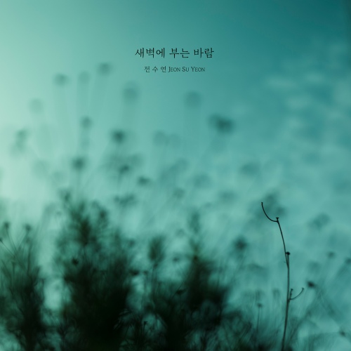 새벽에 부는 바람 - 벅스 새벽에 부는 바람 / 전수연