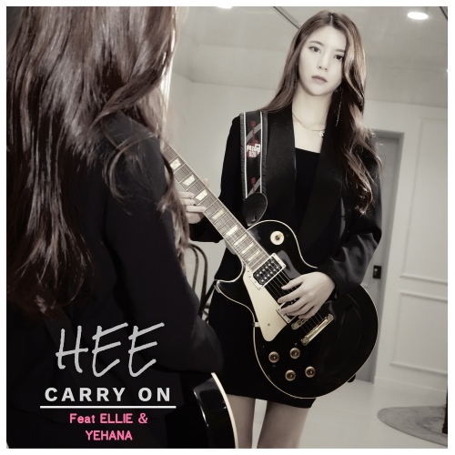 Carry On - 벅스 Carry On / 희(Hee)
