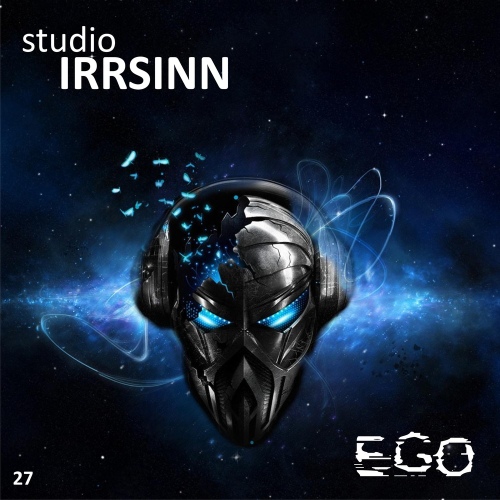 Ego - 벅스 Ego / Studio Irrsinn