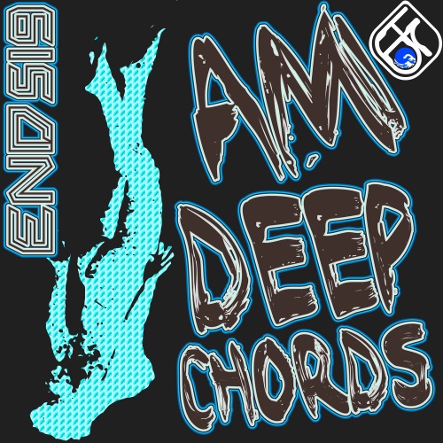 Am Deep Chords/END 519 - 벅스 Am Deep Chords / END 519