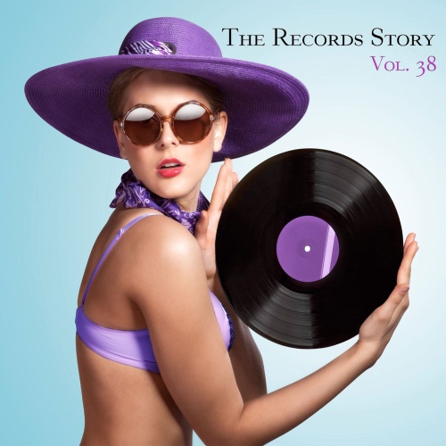 The Records Story, Vol. 38 - 벅스 The Records Story, Vol. 38 / Various Artists
