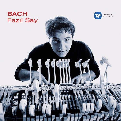 Bach, JS: French Suite No. 6 in E Major, BWV 817: IV. Gavotte
