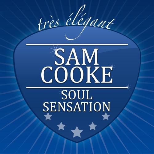 Soul Sensation - 벅스 Soul Sensation / Sam Cooke(샘 쿡)