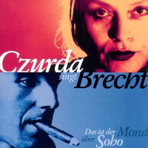 Blaue Winde/Jutta Czurda - 벅스 Blaue Winde / Jutta Czurda