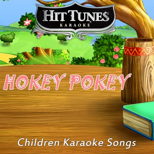 Hokey Pokey (Children Karaoke Songs) [Karaoke Version] - 벅스