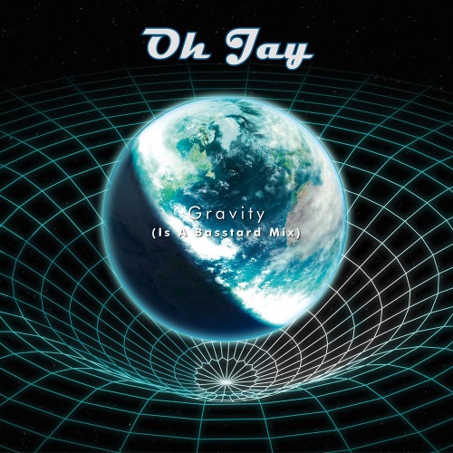 Up Your Alley (Open Range Mix)/Oh Jay - 벅스 Up Your Alley (Open Range Mix) / Oh Jay