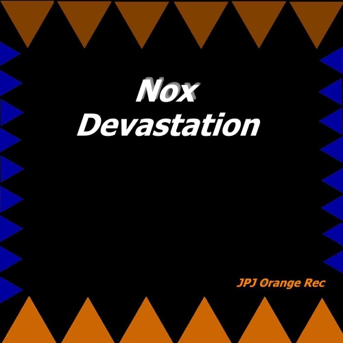 Devastation/Nox(녹스) - 벅스 Devastation / Nox(녹스)