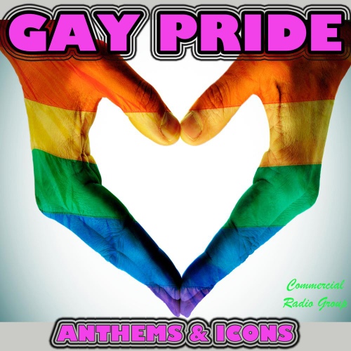 Gay Pride Anthems & Icons 벅스