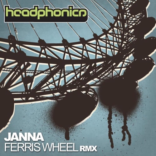 Ferris Wheel (Headphonics Rmx)/Janna(자나) - 벅스 Ferris Wheel (Headphonics Rmx) / Janna(자나)