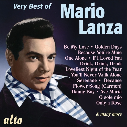 Londonderry Air - Danny Boy/Mario Lanza(마리오 란자) - 벅스 Londonderry Air - Danny Boy / Mario Lanza(마리오 란자)