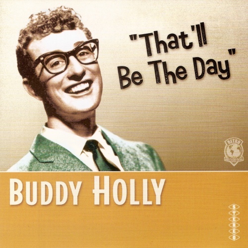 Peggy Sue/Buddy Holly(버디 홀리) - 벅스 Peggy Sue / Buddy Holly(버디 홀리)