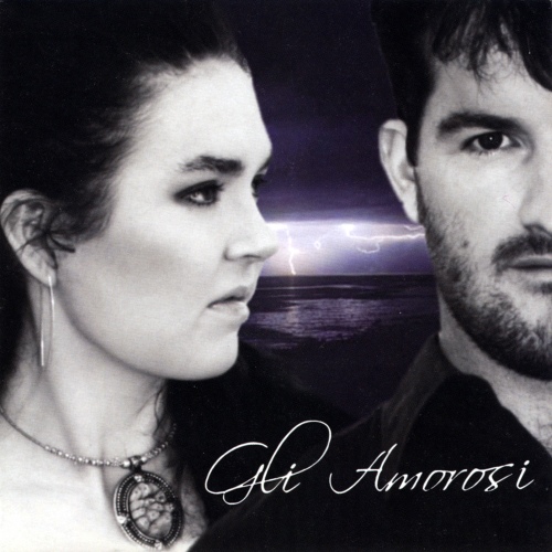 Gli Amorosi - 벅스 Gli Amorosi / Gli Amorosi