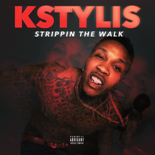 Strippin The Walk /Kstylis(케이스타일리스) - 벅스 Strippin The Walk / Kstylis(케이스타일리스)