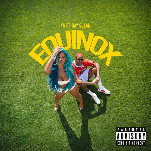 Equinox - 벅스 Equinox / YG(와이지)