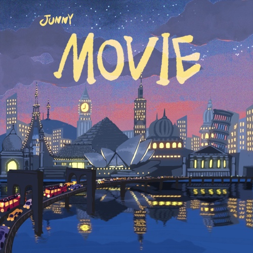 MOVIE/JUNNY(주니) - 벅스