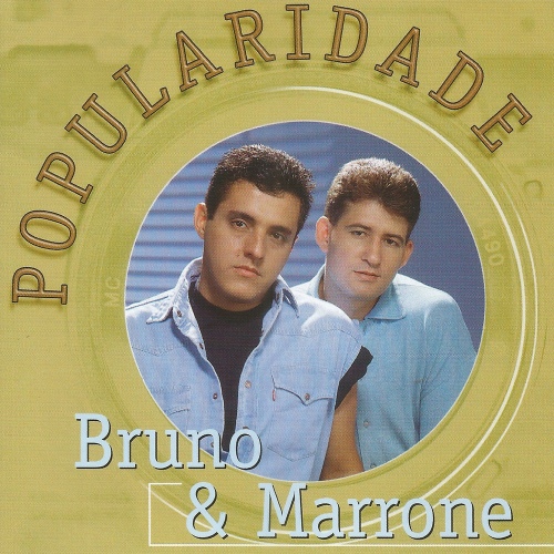 Popularidade - 벅스 Popularidade / Bruno & Marrone(브루노 앤 마론)