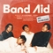 Band Aid 앨범 대표이미지