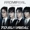 From Real to Surreal 앨범 대표이미지