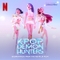 KPop Demon Hunters (Soundtrack from the Netflix Film) 앨범 대표이미지