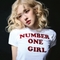 number one girl 앨범 대표이미지