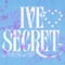 IVE SECRET 앨범 대표이미지