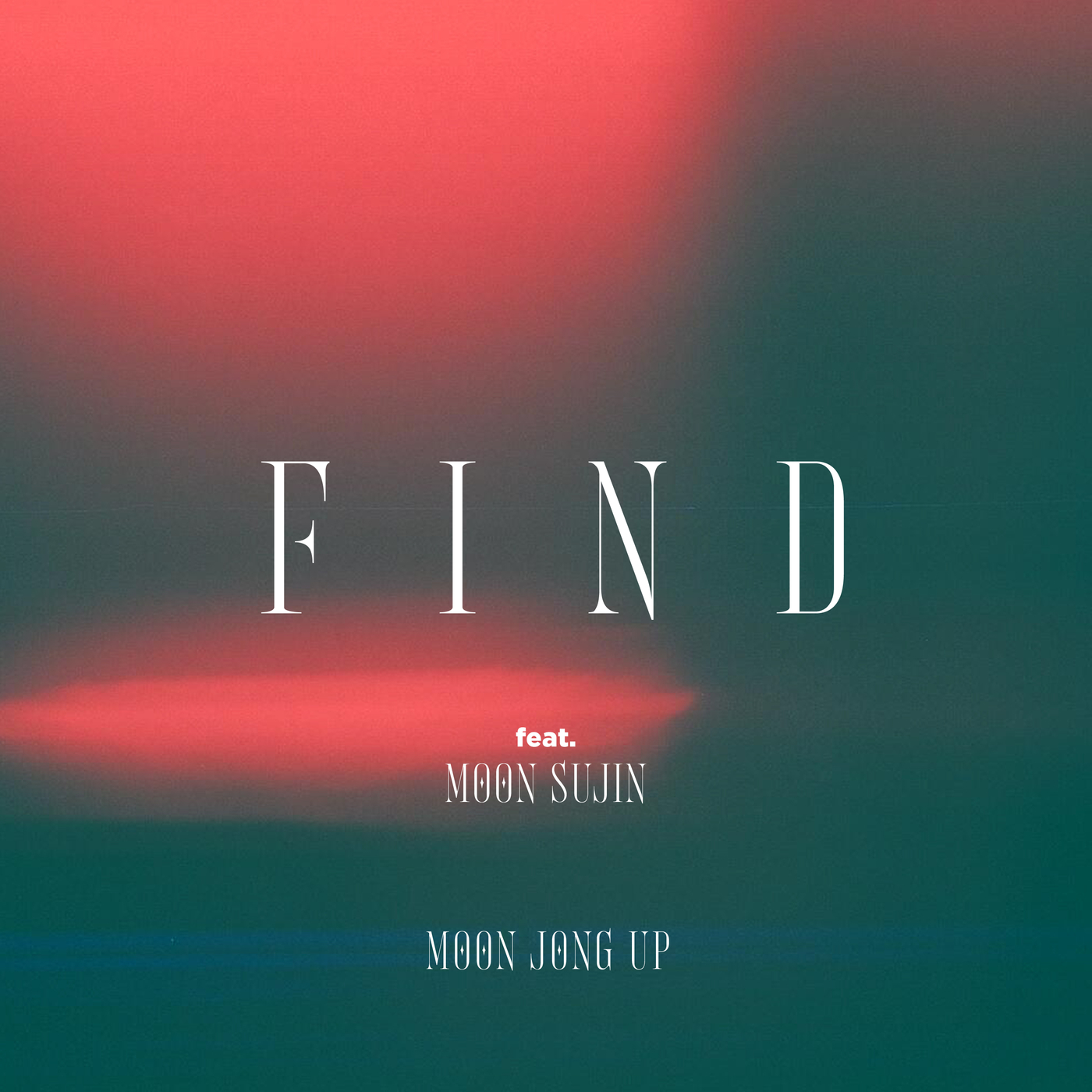 圖 文鐘業 - Find (Feat. Moon Sujin) M/V