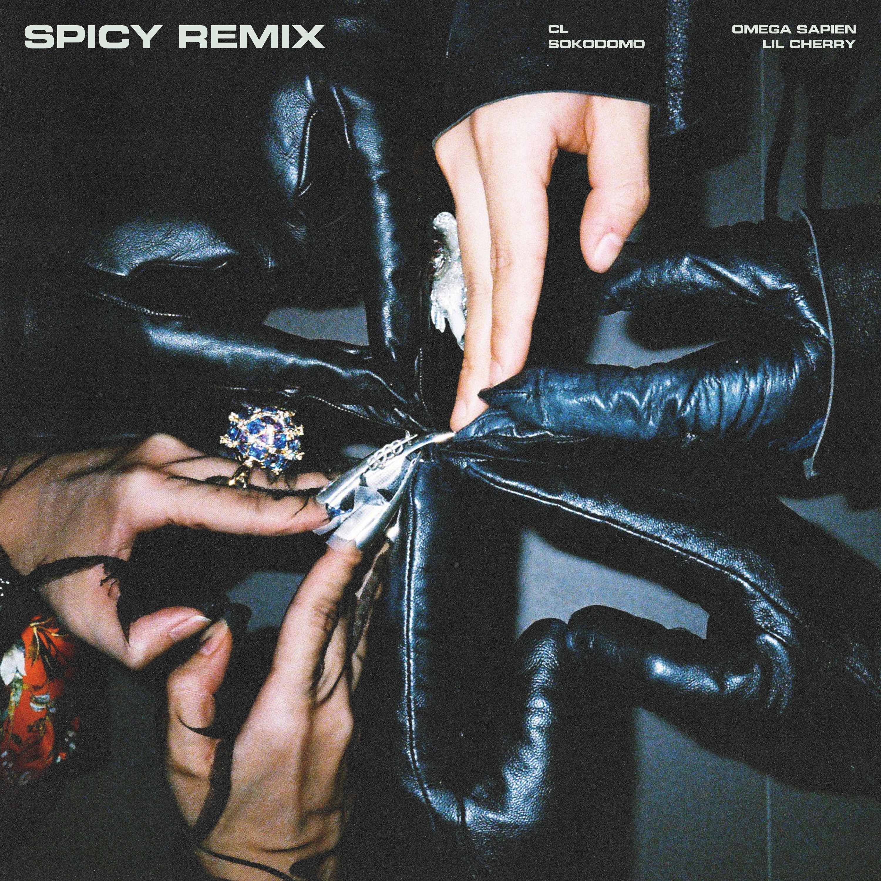 圖 CL - SPICY (Remix)