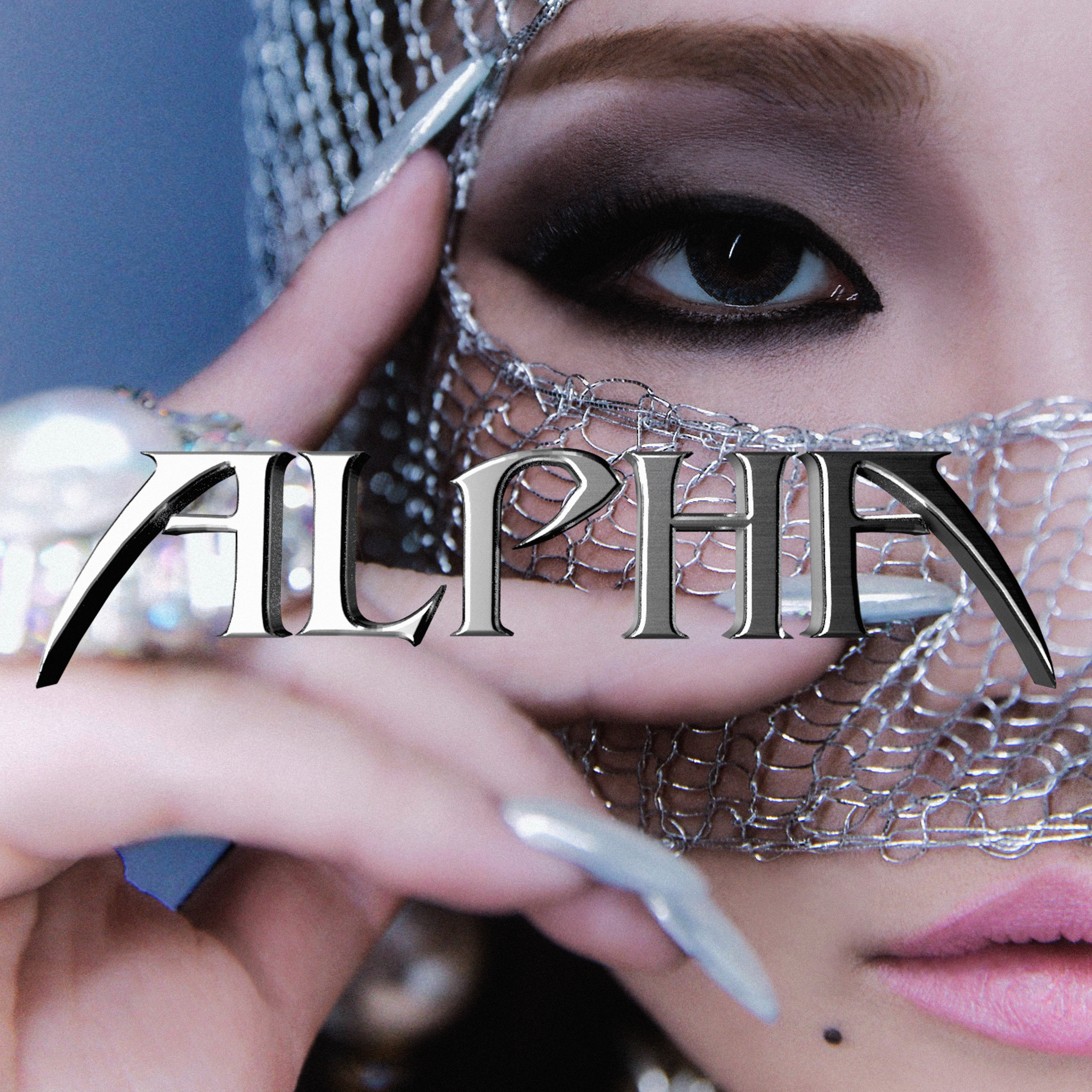 [影音] CL 正規一輯 ALPHA 