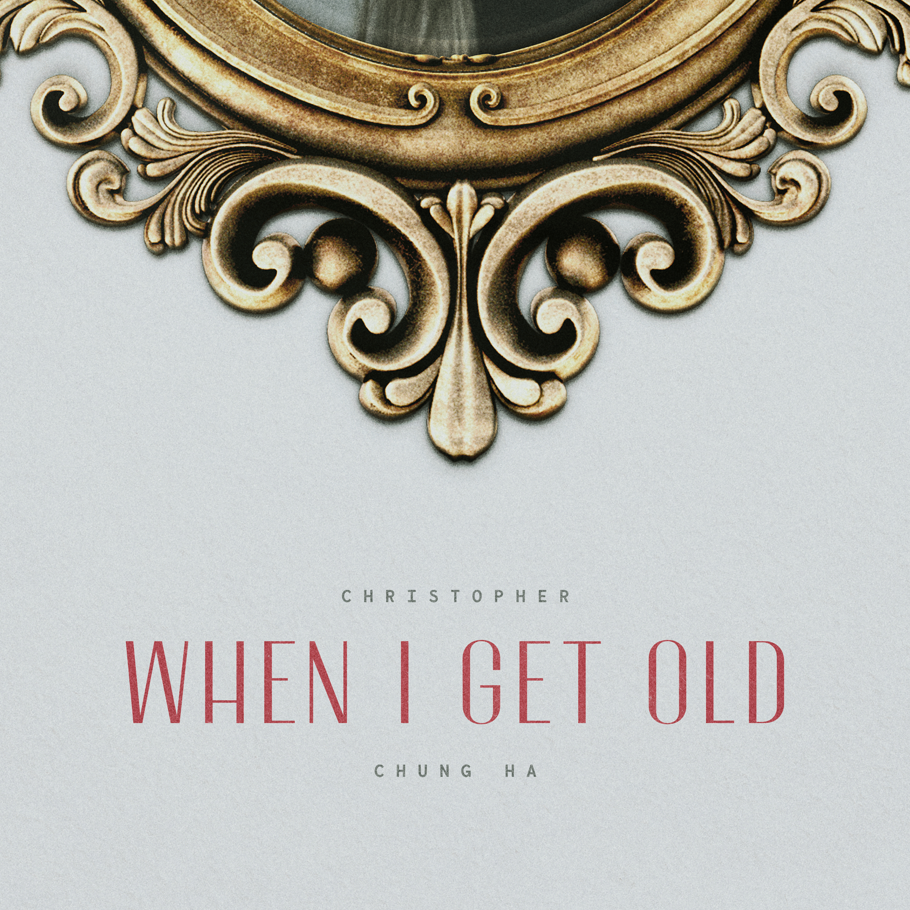 [影音] Christopher, 請夏 - When I Get Old