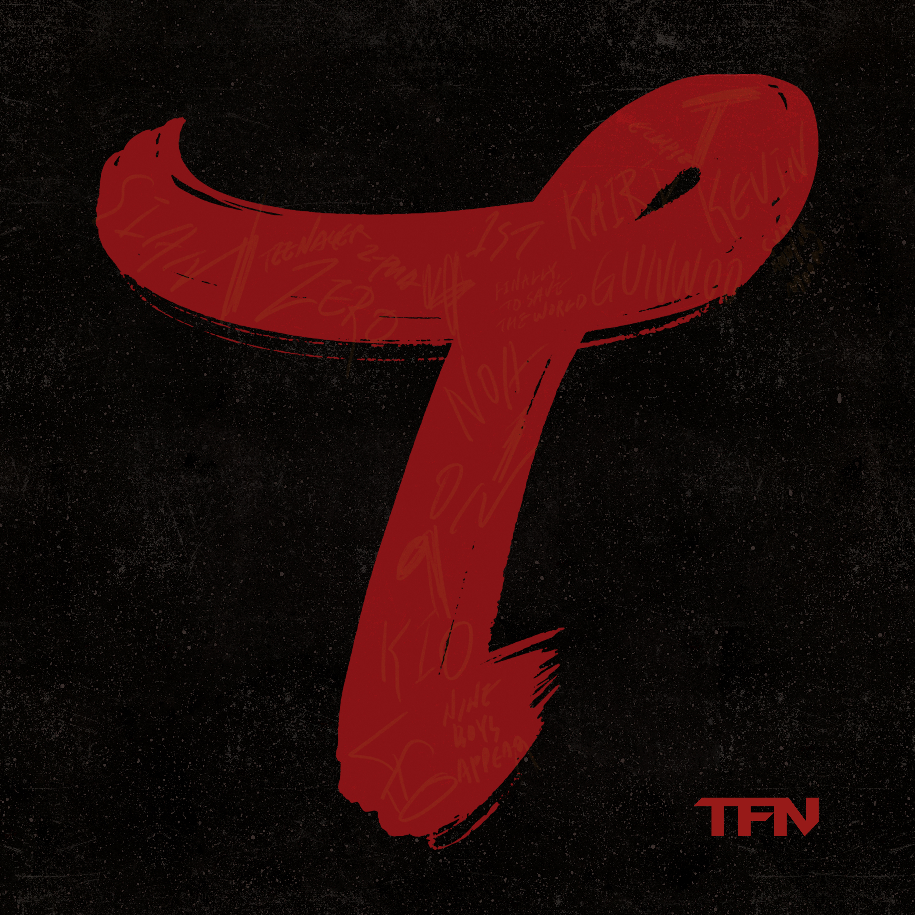 [影音] TFN (原T1419) - AMAZON