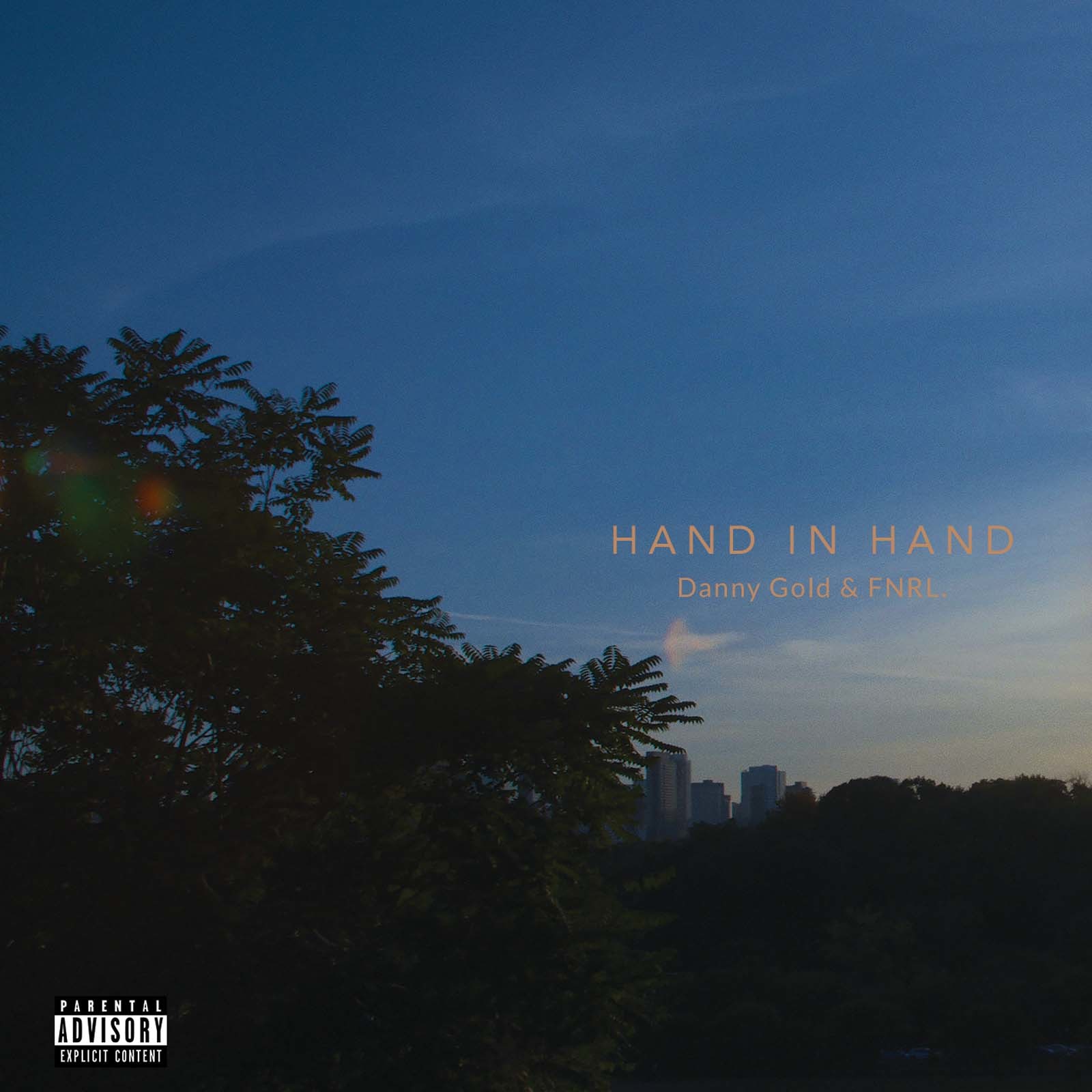 [미리듣기] Danny Gold & FNRL. - Hand In Hand | 인스티즈