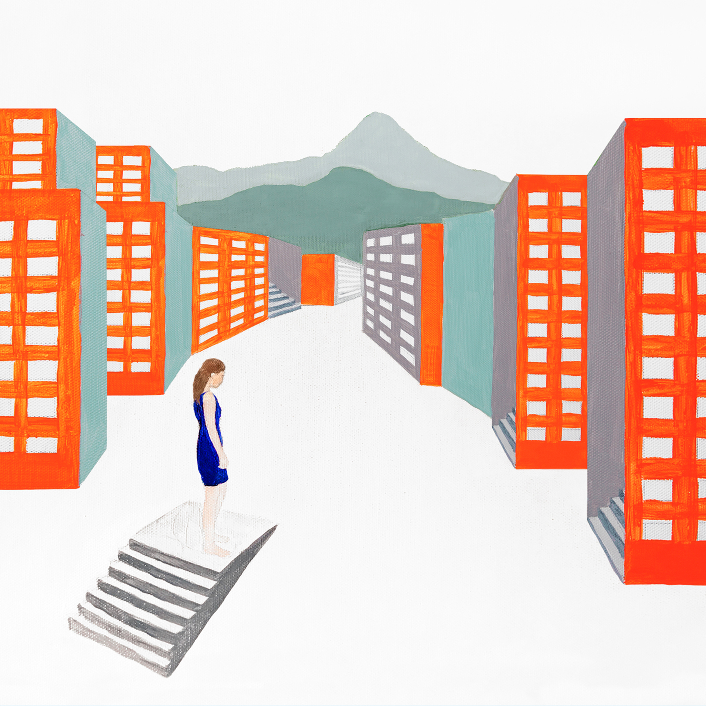 [미리듣기] 줄리아 하트(Julia Hart) - 서교 | 인스티즈