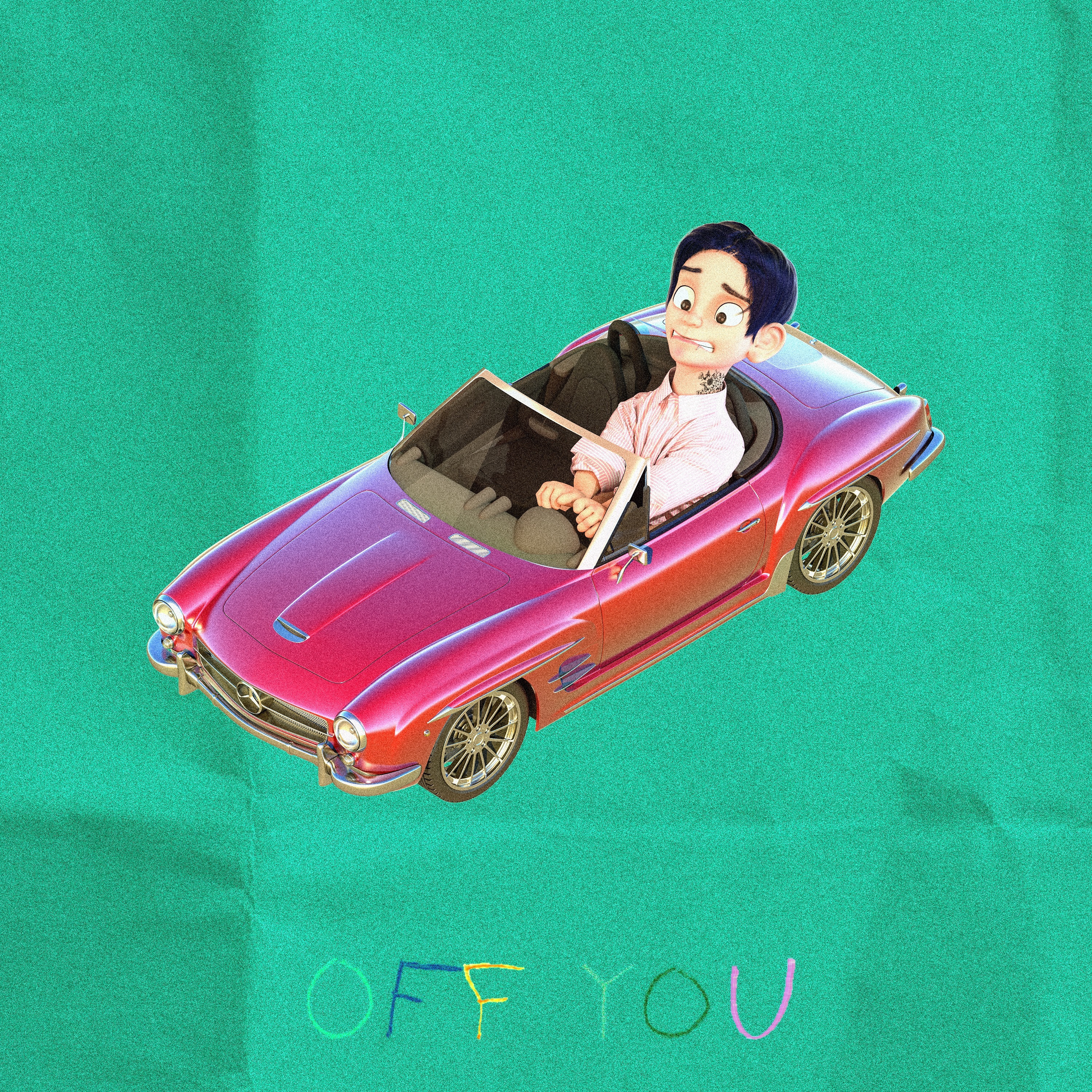 [미리듣기] 서사무엘(Samuel Seo) - Off You | 인스티즈