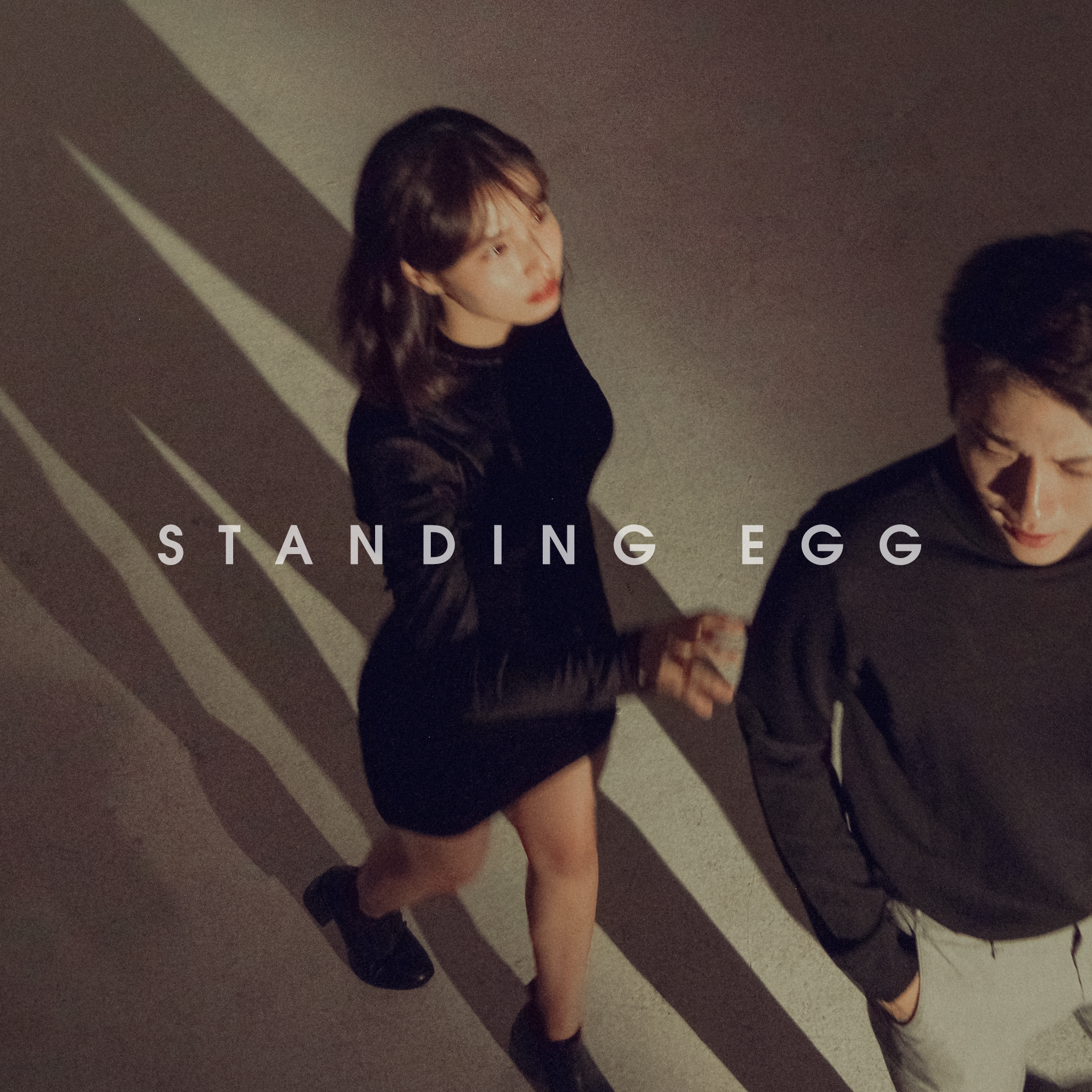 [미리듣기] 스탠딩 에그(Standing Egg) - 바보야 | 인스티즈