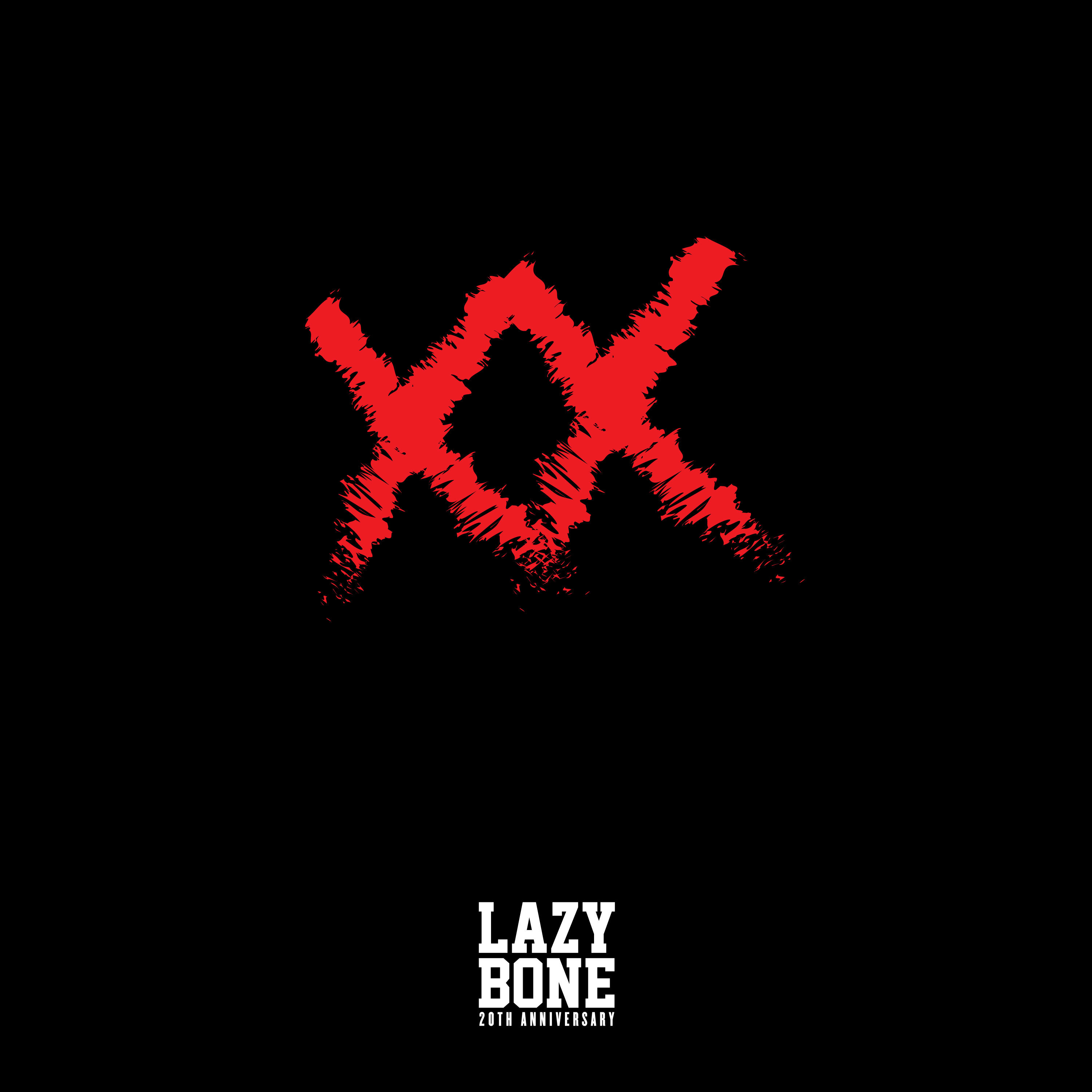 [미리듣기] 레이지본(Lazybone) - LAZYBONE XX (20주년 기념 앨범) | 인스티즈