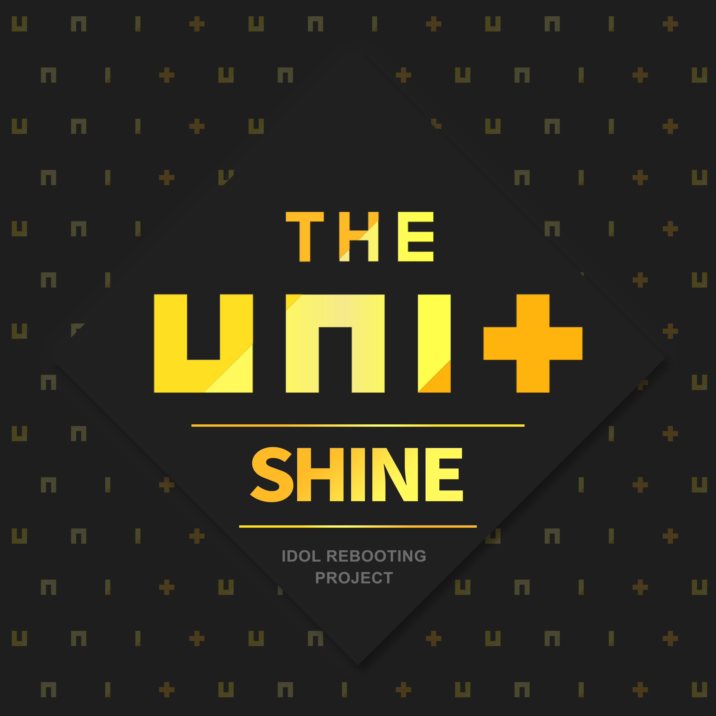 [미리듣기] THE UNI+ - THE UNI+ Shine | 인스티즈