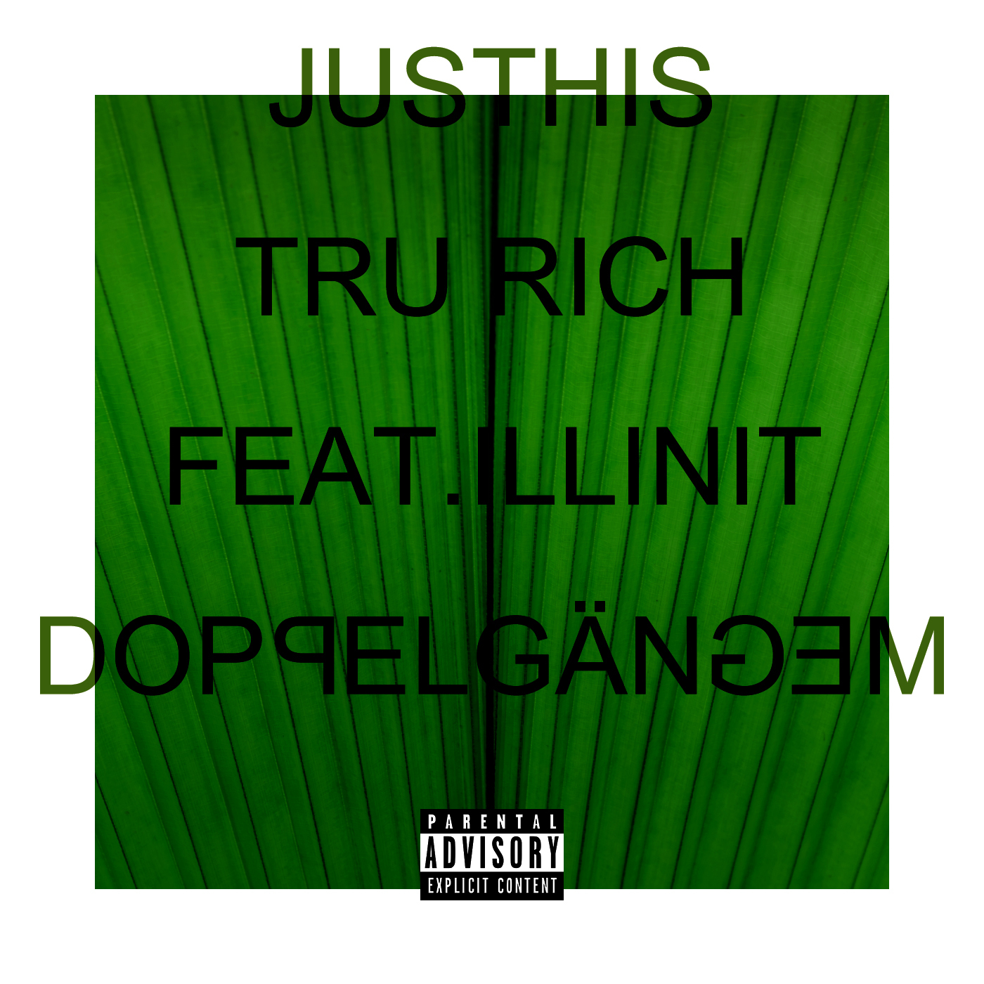 [미리듣기] 저스디스(JUSTHIS) - Tru Rich | 인스티즈